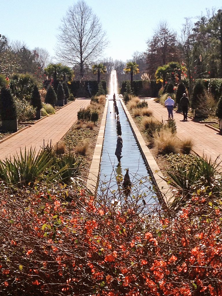 travel_basic's tweet image. Daniel Stowe Botanical Gardens #Travel #wanderlust #wanderlustwednesday #garden #flower #NorthCarolina #TravelBlog