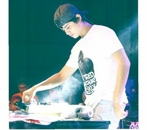 #HBD20thAliando