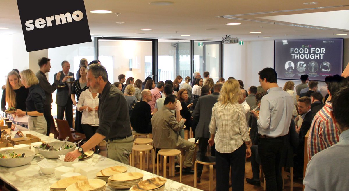 NH Architecture tweet media