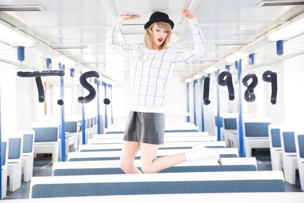 TSAlbumsNews's tweet photo. Taylor Swift's '1989' is now certified 6x Platinum in the US. https://t.co/qndMPnxW04