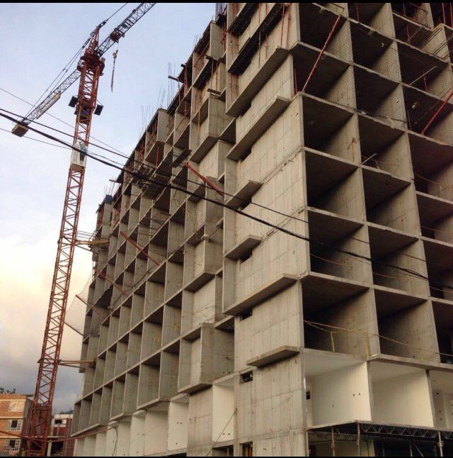 HGconstructora's tweet image. Su inversión va tomando forma , Smart JUNÍN. Quedan muy pocos (incluyen cortinas ) 314-4704086 su asesor de inversiones.