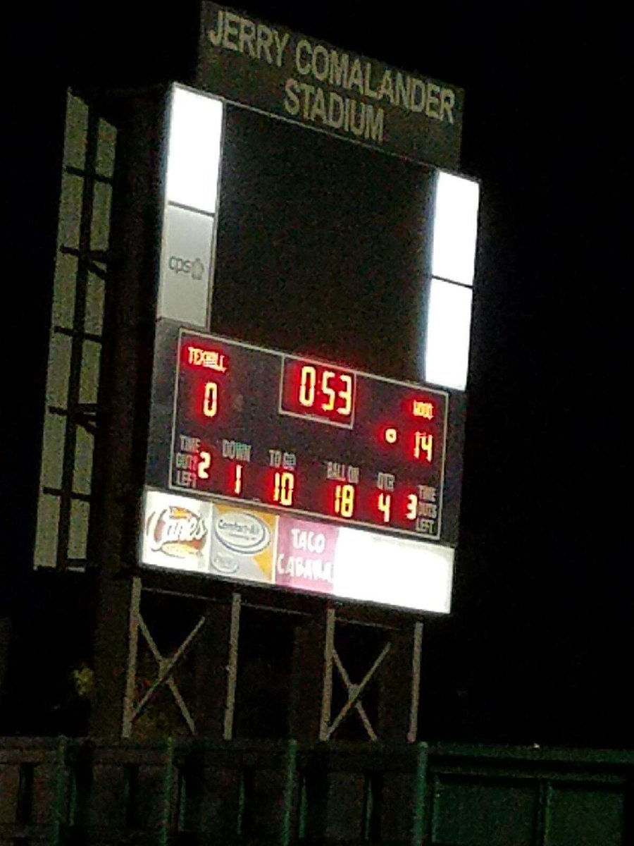 WranglerFB's tweet photo. Congratulations 7th A Team winning the championship against a solid TexHill team.  Great job players and coachs! @BAC78216 #JHWranglerNation https://t.co/YQIKrJ3lrq