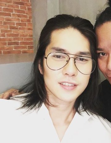 heyitshopia's tweet photo. @boyband_yuki why so pretty??? #yukisakamoto https://t.co/Xkf3oRHPQE