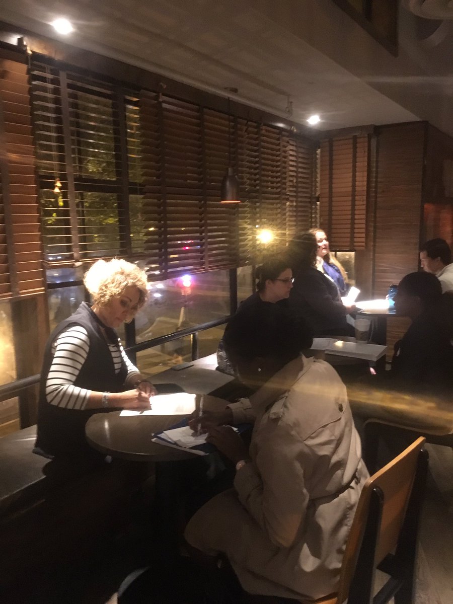 amy_papp's tweet photo. A78 &amp; A83 partners and RD conducting interviews at #702 DuPont Cr. #AFNMidatlantic https://t.co/mKF9JXnKQf