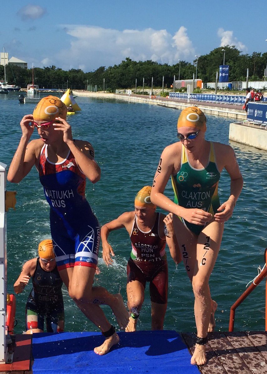 AusTriathlon (@austriathlon) on Twitter photo Congrats to <a href="/claxton_jessica/">Jessica claxton</a> (WA) who is latest junior athlete selected into TA National Talent Academy! #NextGen Congrats to <a href="/claxton_jessica/">Jessica claxton</a> (WA) who is latest junior athlete selected into TA National Talent Academy! #NextGen
