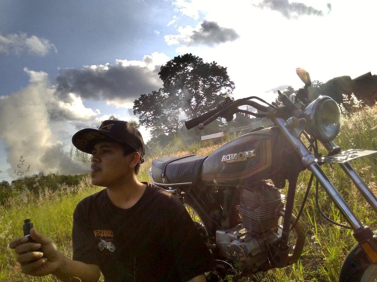 Akaris#13 (@kharis_ahmat) on Twitter photo 