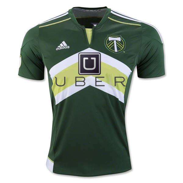 thickyrubio's tweet photo. Can't believe the new Timbers kit leaked already! https://t.co/uWEcz6XdP8