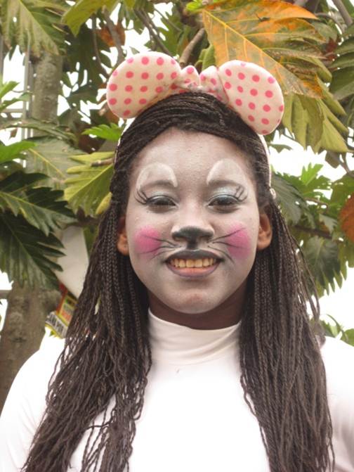 Fundación Fanalca tweet media