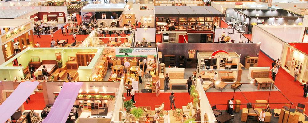 FURNITURE FAIR tweet media