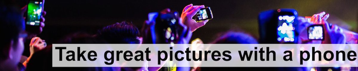 PatriceLaborda's tweet photo. How to do great #pictures with a #smartphone or a #tablet. 
https://t.co/QXzaZb4TIA #photography #Tips https://t.co/ONNkyd1v5f