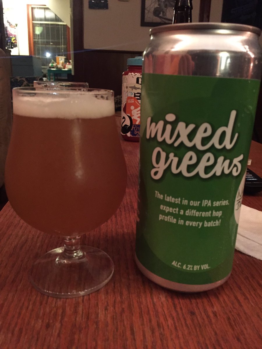 Spreading the love of Southern Grist to Knoxville <a href="/southerngrist/">SouthernGristBrewing</a>