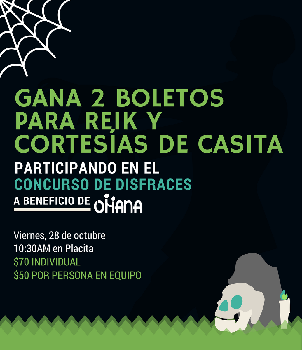OhanaCEGL's tweet photo. ¡Regístrate ya! https://t.co/vpwCLAKxNc https://t.co/ly4wHY2VUa