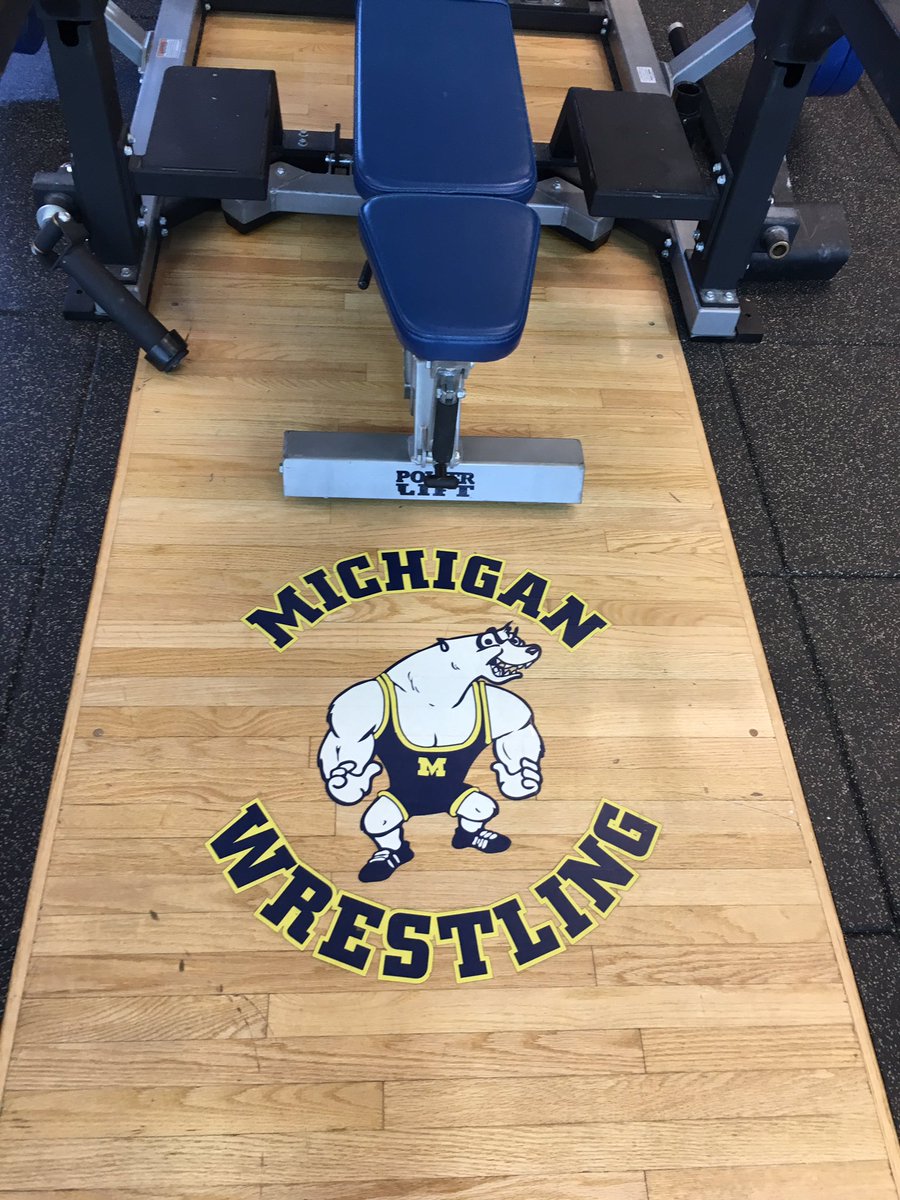 ZacheryNemec's tweet photo. Excited to announce that I committed to the University of Michigan to further my wrestling and education career!  #GoBlue https://t.co/JWjJWJhEJN