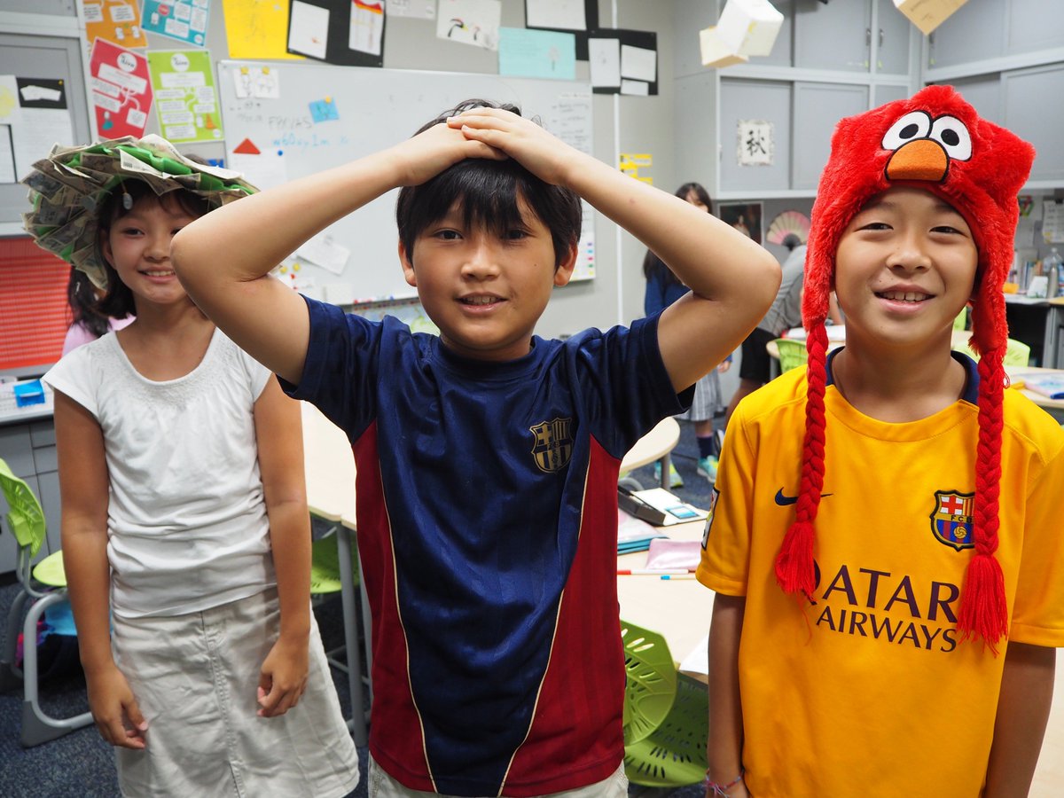 asijMachidori's tweet photo. #G4JPclass has been practicing "expressing feeling and emotions" in reading a passage. #SmallGroupActivity https://t.co/vY2mPOfPj8