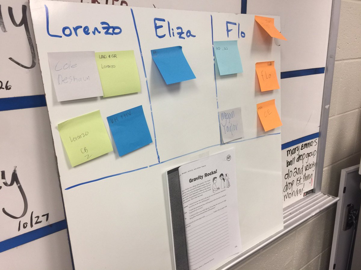 jbrown0503's tweet photo. Love uncovering student misconceptions with Page Keeley's force and motion probes! https://t.co/zKZqDIJsfH #gravityrocks @CTSKeeley https://t.co/c4WN4LzAIM