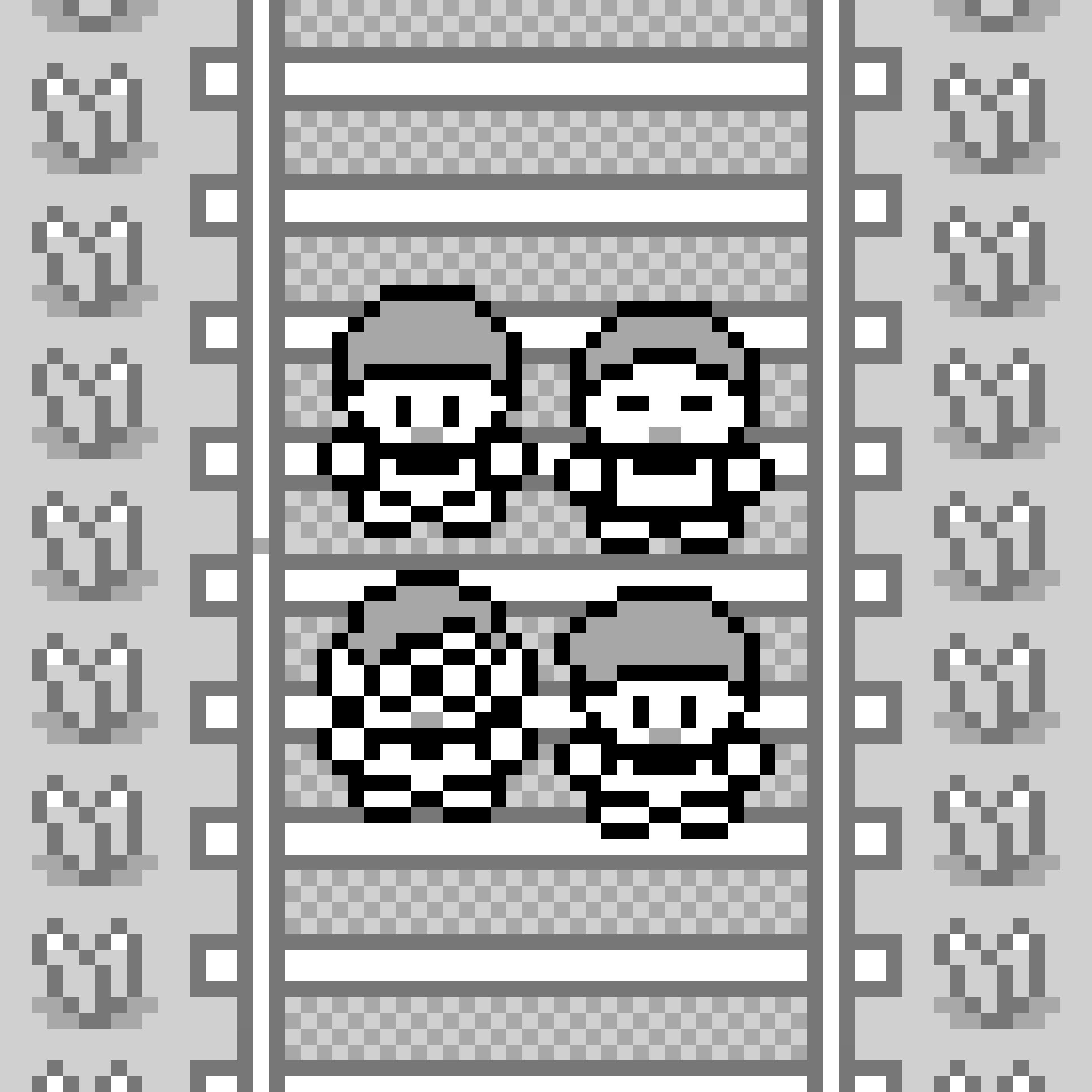 しゃんぶるだんふぁん アイロンビーズ図案 初代ポケモンのマサラタウンで放送されている スタンド バイ ミー ってこんな感じかな Pixelart ドット絵