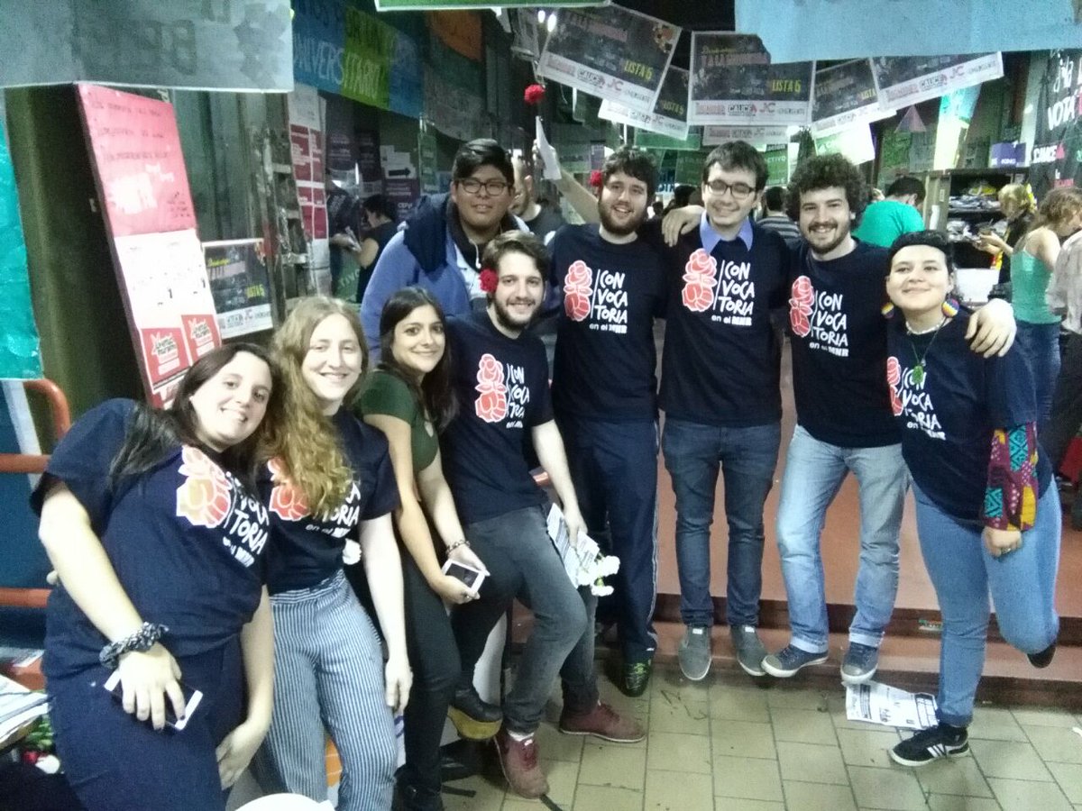 ¡Hay equipo de <a href="/MNR_Nacional/">MNR Nacional</a> en filosofía y letras!