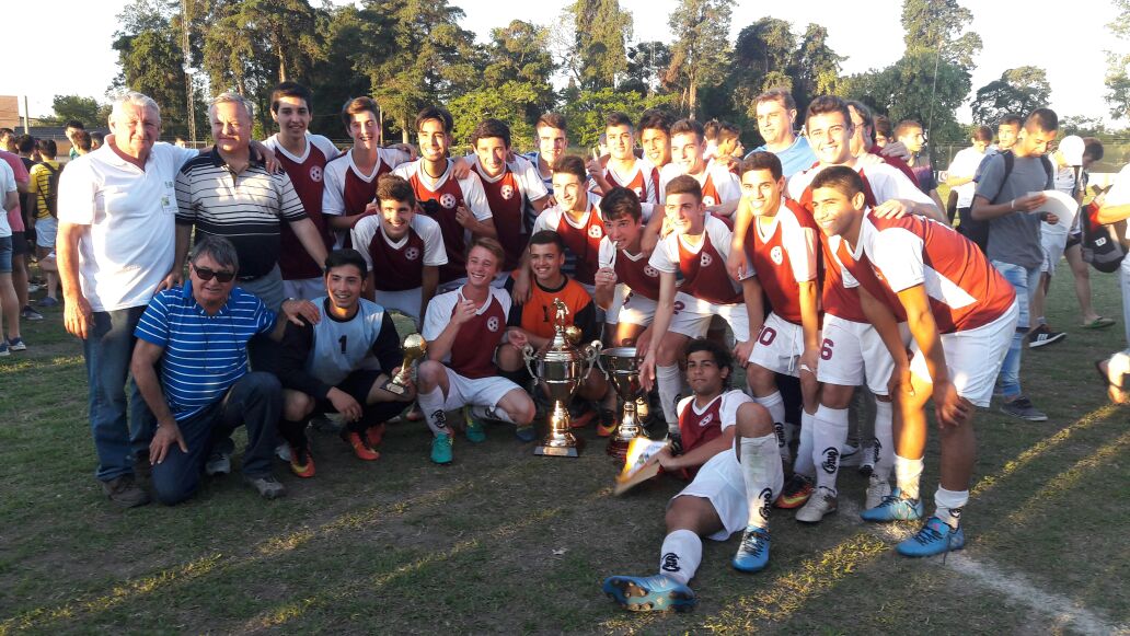 LigaDeportivaDelSur tweet media