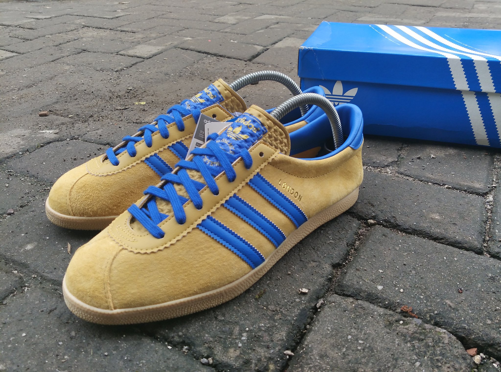 adidas london cw malmo