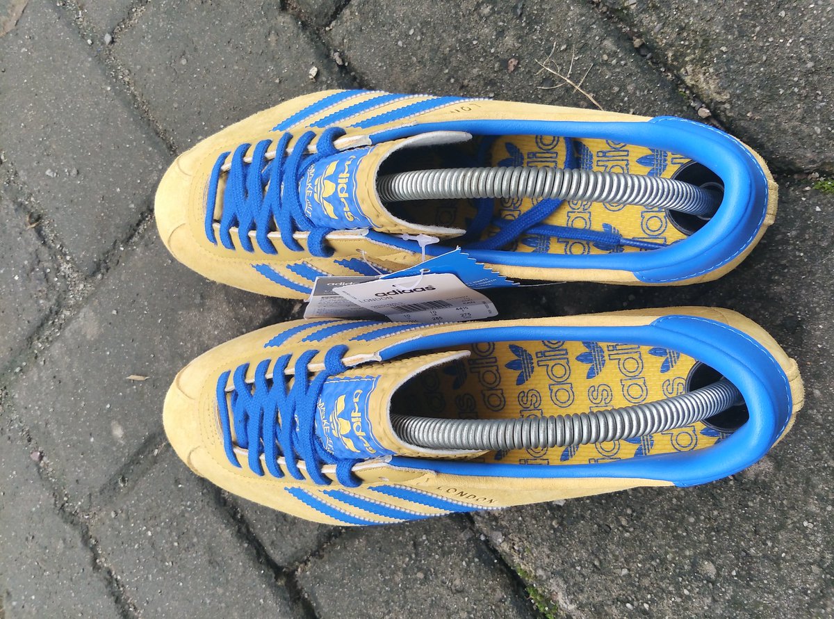 adidas london cw malmo