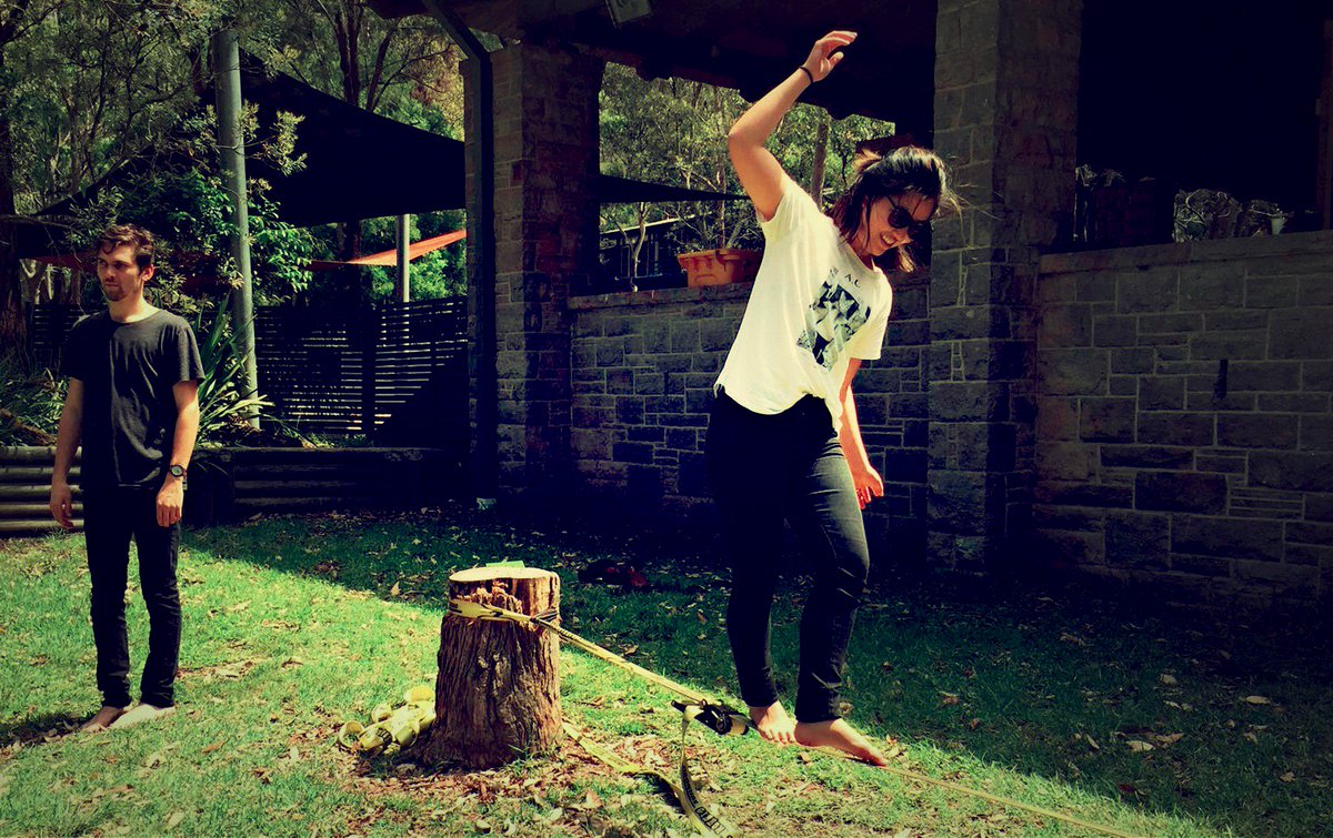 NSCamp developer weekend on 18th - 20th Nov. Like Swift, Objective-C and want to meet other developers? nscamp.com