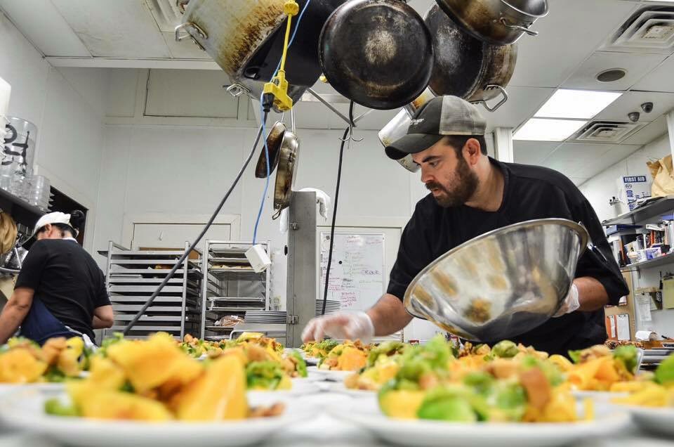 Lots to experience at <a href="/RevivalMarket/">Revival Market</a> &amp; <a href="/EightRowFlint/">Eight Row Flint</a> this season. Check out all of our events: bit.ly/AgricoleHTXEve… #Houston #HOU #HTX