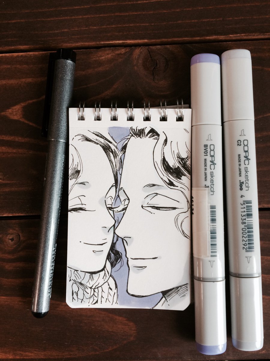 スカーレット ベリ子 告知用 در توییتر パパとまつげのキス バタフライキスって言うんですって スカーレット ベリ子 告知用 در توییتر パパとまつげのキス バタフライキスって言うんですって