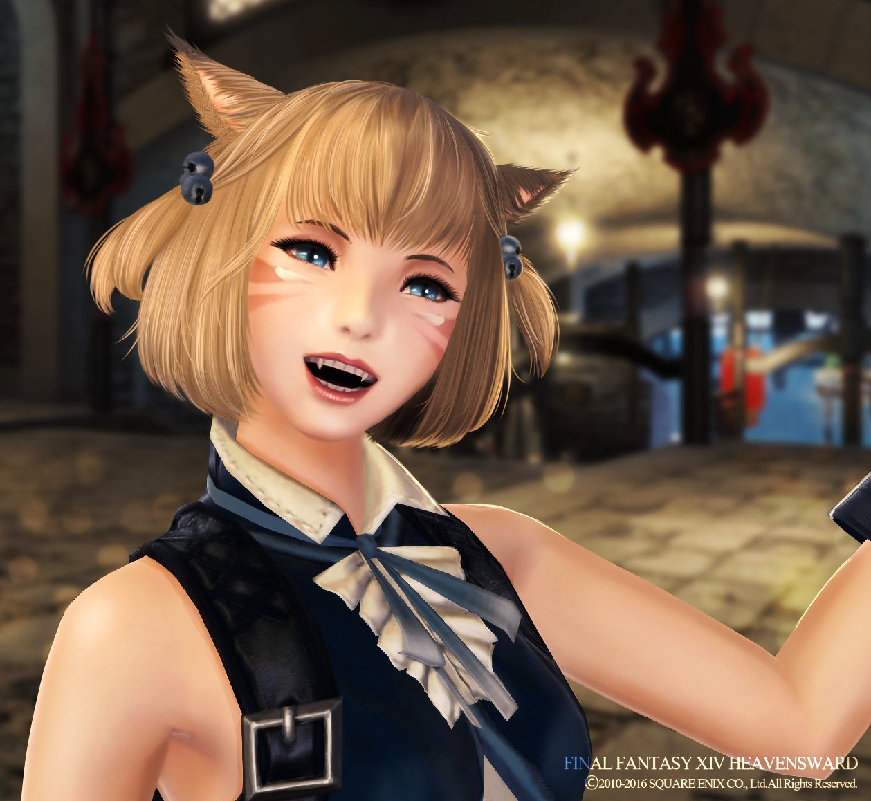 ラナ Mana Masamune 在 Twitter 上 クロちゃんヘアカタログゲット ッ Ff14 Ff14aw ジョーク この ヘアスタイルは加工したものです T Co Kuwvipk5g2 Twitter