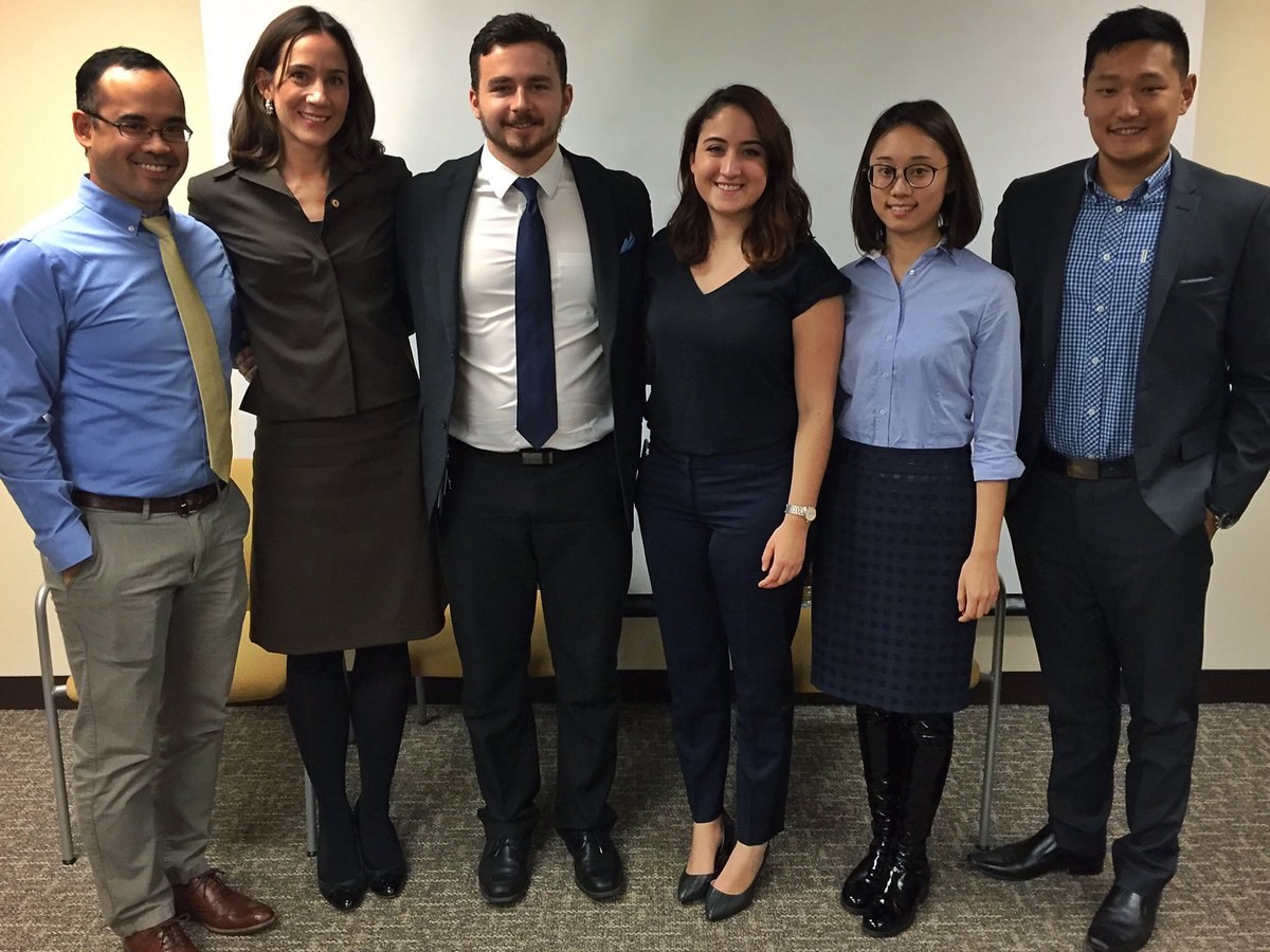 HerCDM's tweet photo. Thank you to @EYnews for visiting @CDMDePaul today, & for providing us with great advice as we navigate our future careers. #HerCDM https://t.co/BkK5Prr9CC