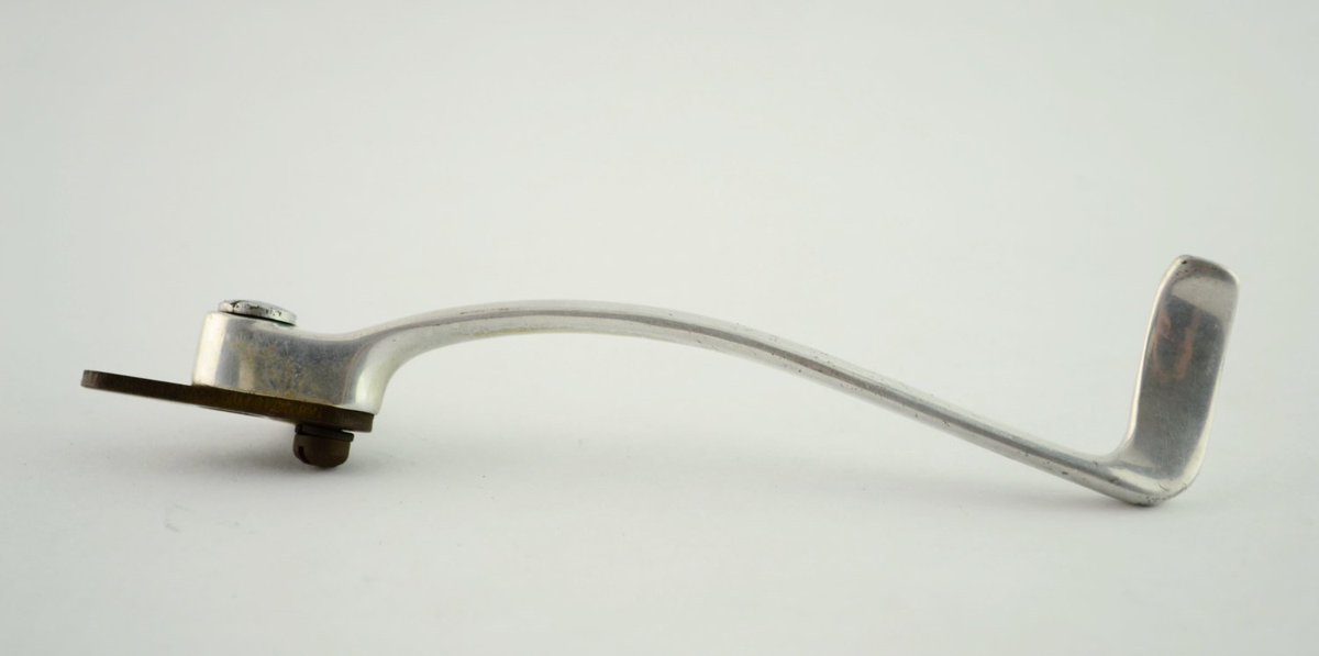 DailyDealFeeds's tweet photo. Typewriter Parts - Carriage Return Lever for Model Railroad, Arts &… https://t.co/IobvoElE7X #Vintage #TypewriterKey https://t.co/ZoZQAy9Z27