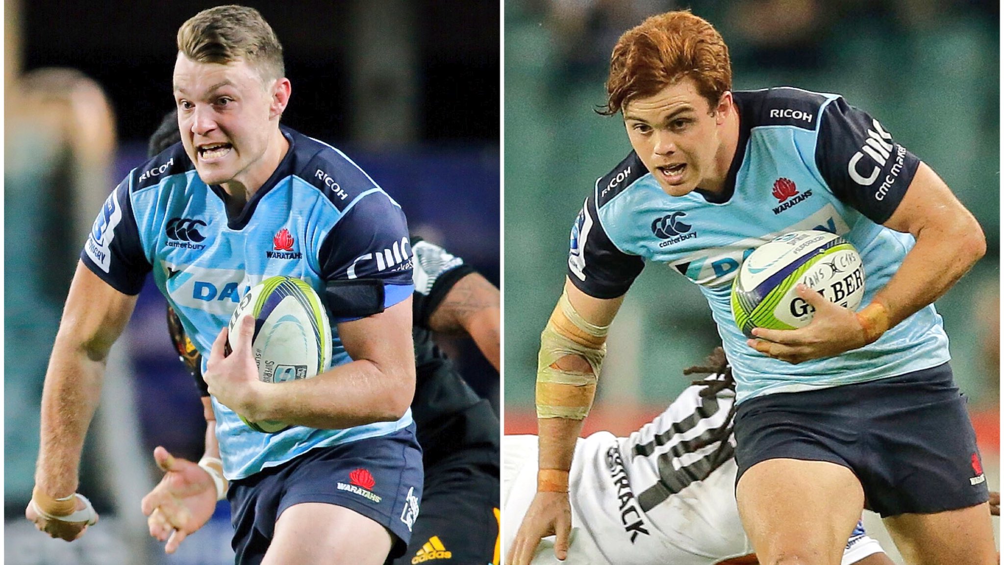 Nsw Waratahs On Twitter Congrats To Jack Dempsey Andrew Kellaway Named To Join The Wallabies As Development Players For Springtour Read Https T Co Pgb26i0ztv Https T Co Dwwzbdwiov