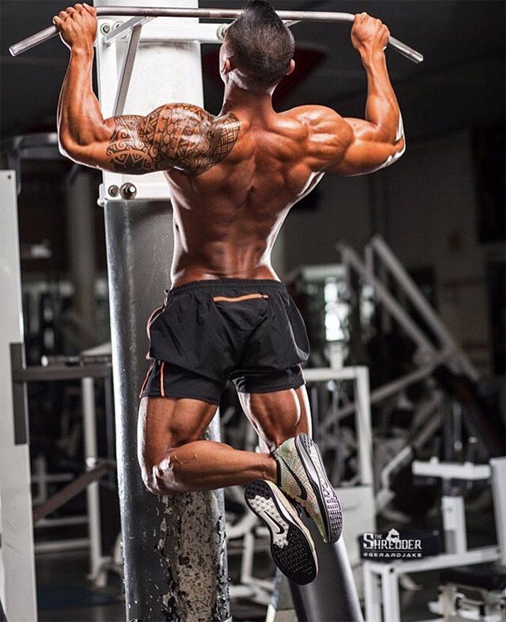 gym_laughter's tweet photo. 10 Bodybuilding Beasts https://t.co/IUv5X8pYUS