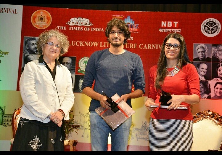 alfa_dms's tweet photo. #LucknowLitFest https://t.co/rkQIFC9RfJ