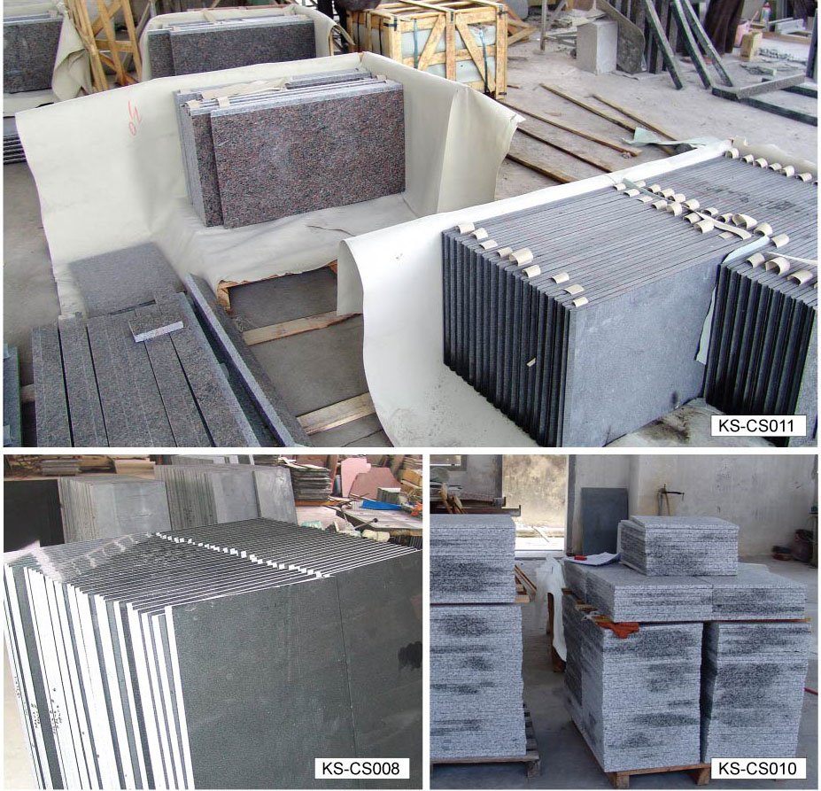 SutinHuang's tweet photo. Our new project granite paving https://t.co/Ut4L637iGb