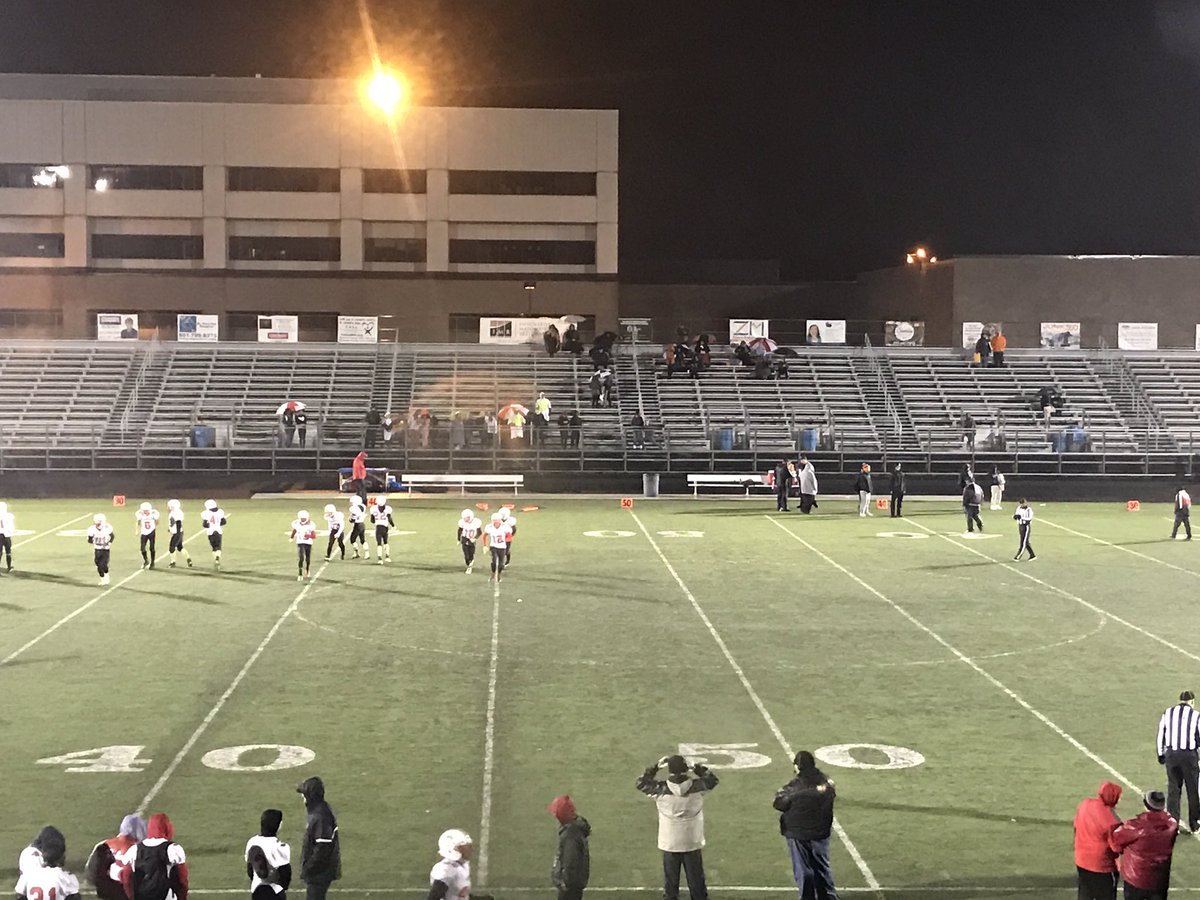 Central Minutemen FB tweet media