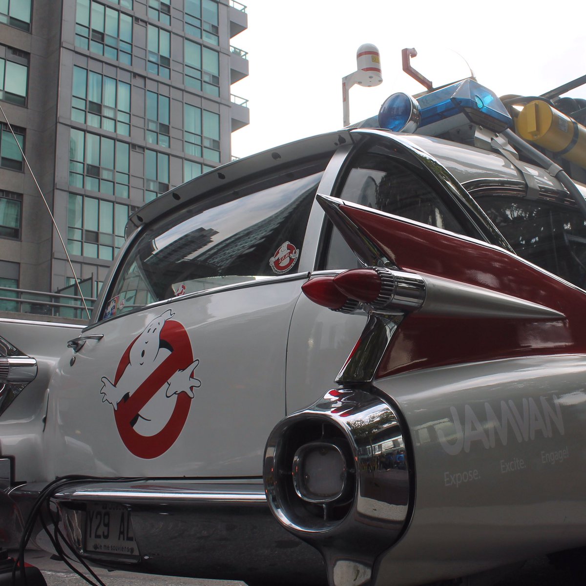 ghostbustersTO tweet picture