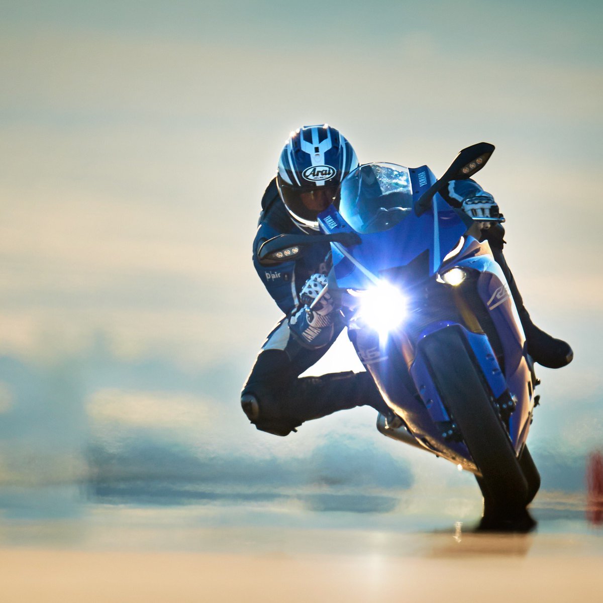 Looks tasty.
#yamaha #r6 #yzfr6 #supersport