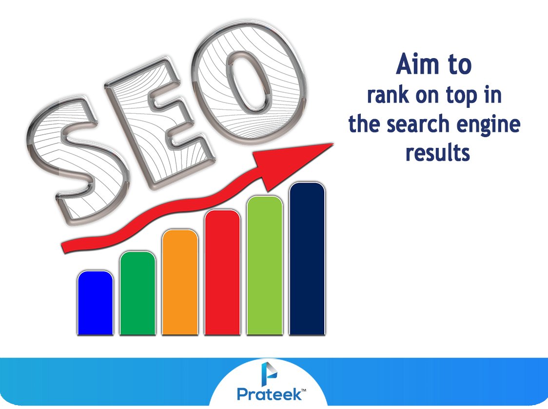 prateektechsoft's tweet photo. #SEO
As Marketers and business owners, your goal is to be listed in the top organic results!
Visit https://t.co/3QdL7QjPmM to know more https://t.co/GK5ZK9mpeO