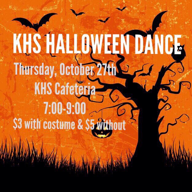 KHS Key Club tweet media
