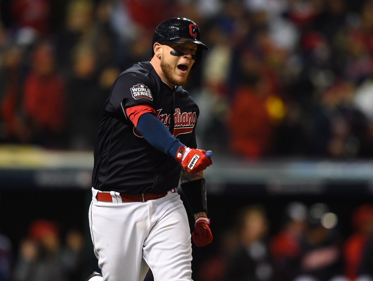 Bleacher Report tweet media