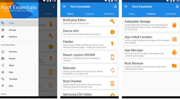 9androidapps's tweet image. [PAID] Root Essentials Premium v2.3.2.B1 Apk - apkcloud.ga/paid-root-esse…