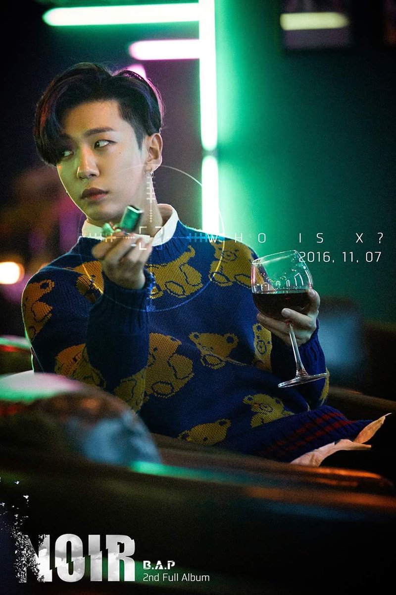 BAP__bangsters's tweet photo. ตอนนี้อาจจะเป็นช่วงที่คุณต้องการกำลังใจ ฉะนั้นผมจึงอยู่ตรงนี้ มาคุยกันนะครับ :) #NOIR #getwellsoonyongguk https://t.co/VTf0NjVcH8