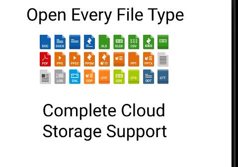 9androidapps's tweet image. [Premium + Mod] OfficeSuite 8 + PDF Editor v8.8.5991 Apk - apkcloud.ga/premium-mod-of…