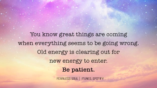 Image result for you know great things are coming