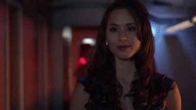 sweeettroian's tweet photo. I can't believe that tomorrow will be the last time Spencer Hastings will be played. It's like I'm losing a best friend. @SleepintheGardn https://t.co/Lqlavwrq4p