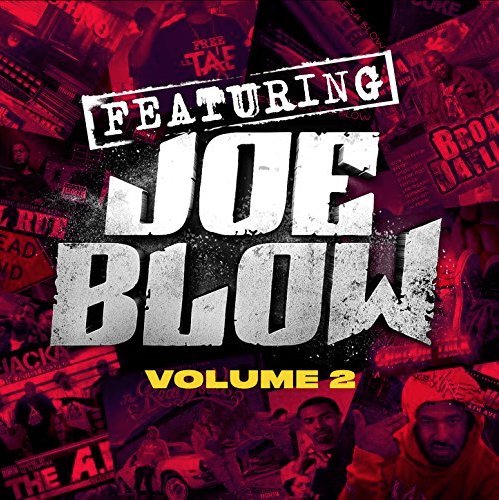 GODERMAG's tweet photo. Featuring Joe Blow – Joe Blow #BlowMoneyRecords #GoderSLaps https://t.co/BaDgb6clDu https://t.co/6sHSDa4oBY