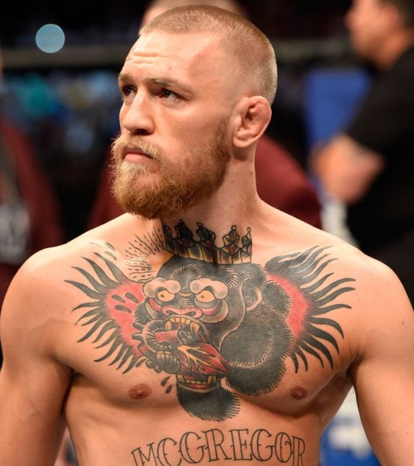 UFC Predictions tweet media