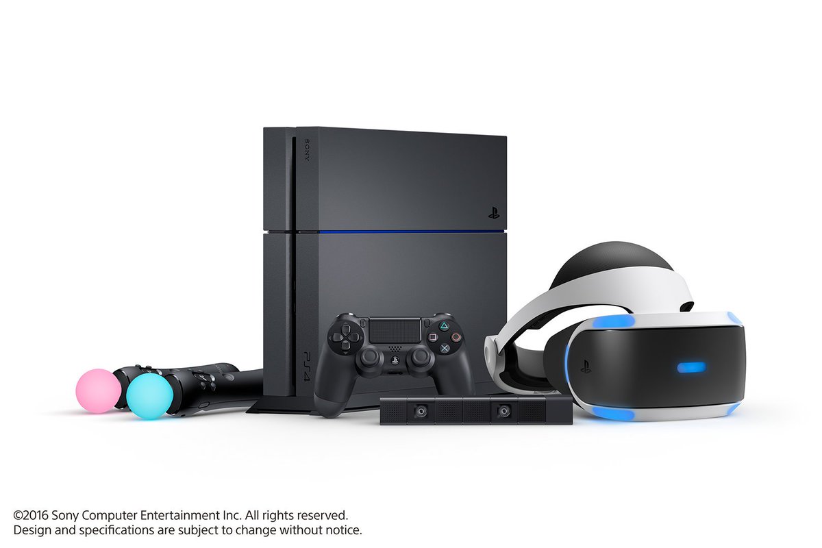 AutoPortSpace's tweet image. #BlogPost What PlayStation VR needs to succeed autoportspace.com/what-playstati… #Sony #PlayStation #PSVR