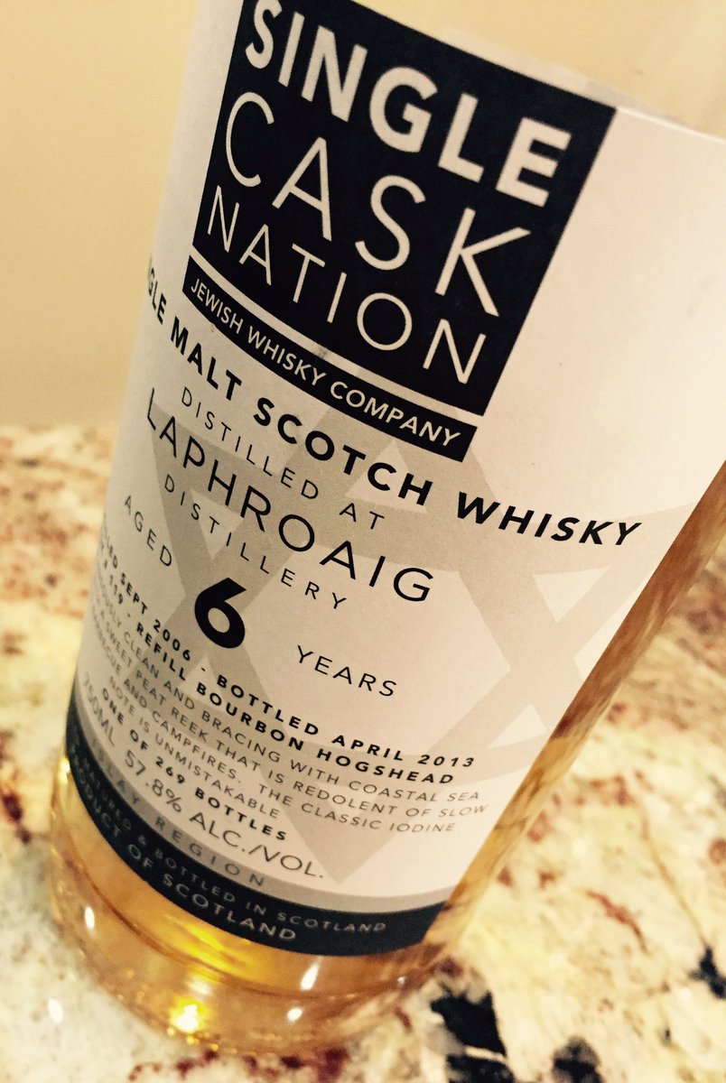 AaronMKrouse's tweet image. Long day. Time to settle in with @LAKings hockey and @Laphroaig from @monocaskism #thirdperiod #needagoal