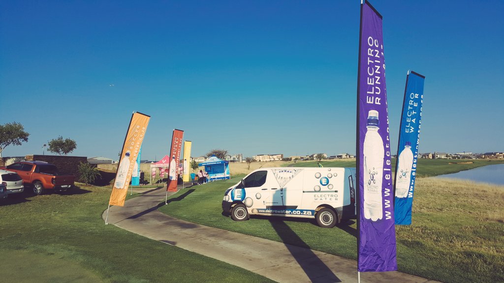 electrowatersa's tweet image. Electrolyting up Finesse Nuwe Jy Fees @SerengetiGC